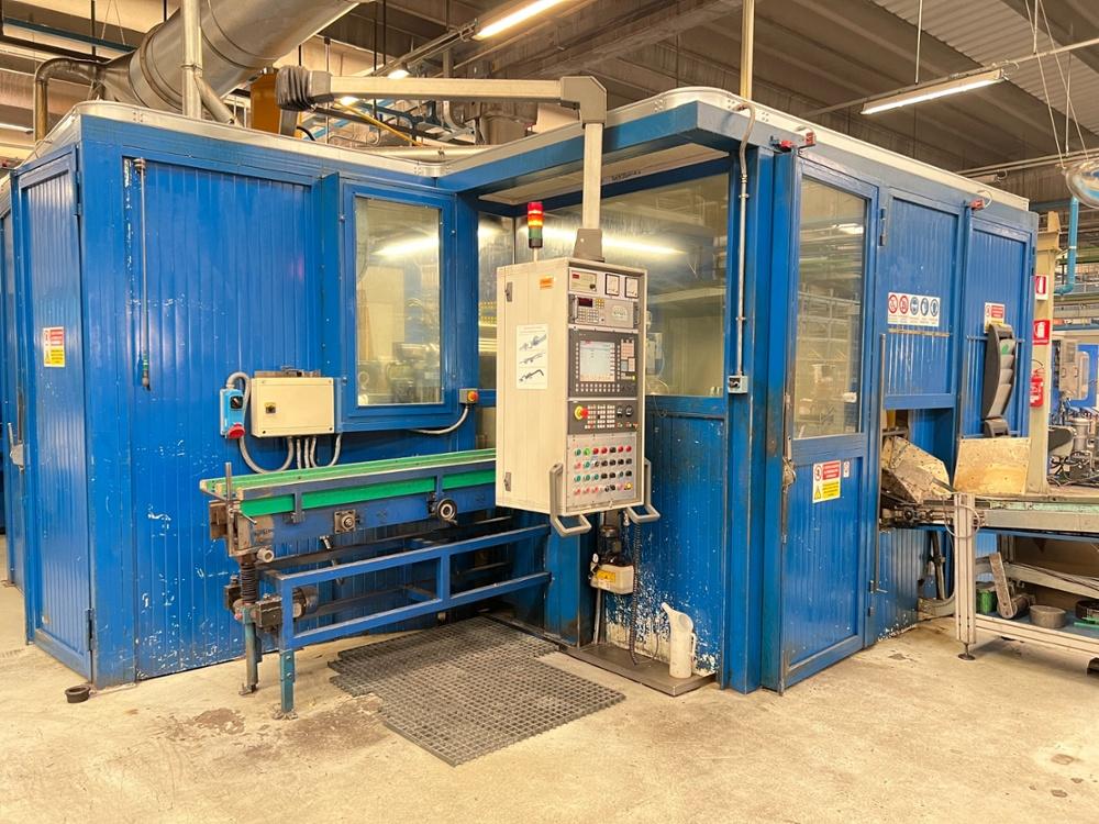 PRATI Industria  1999